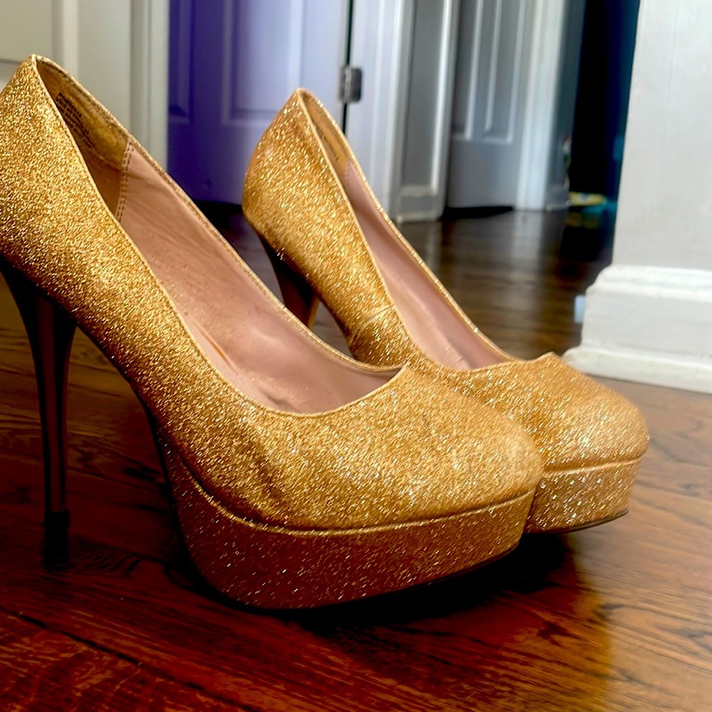 High Heels